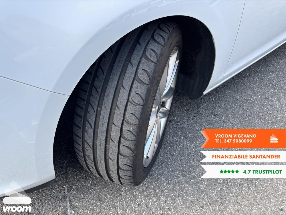 OPEL Astra 4ª serie Astra 1.7 CDTI 125CV Sport...