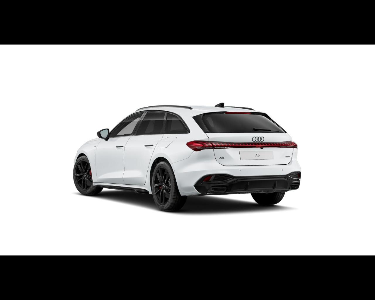 AUDI Audi A5 Avant S line edition e-hybrid quattro 220 kW S tronic