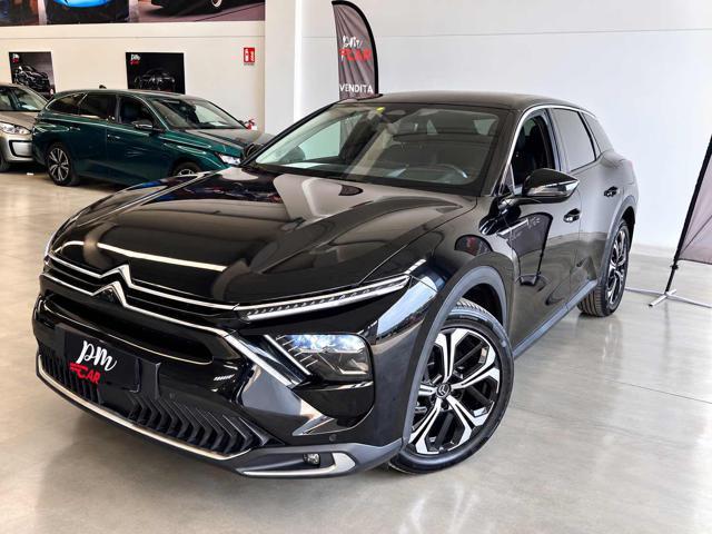 CITROEN C5 X Hybrid 225 e-EAT8 Shine Pack