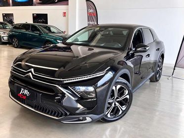 CITROEN C5 X Hybrid 225 e-EAT8 Shine Pack