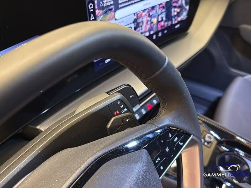 Audi Q3 Sportback TDI 110 kW S tronic S Line Edition SENZA VINCOLO FINANZIAMENTO