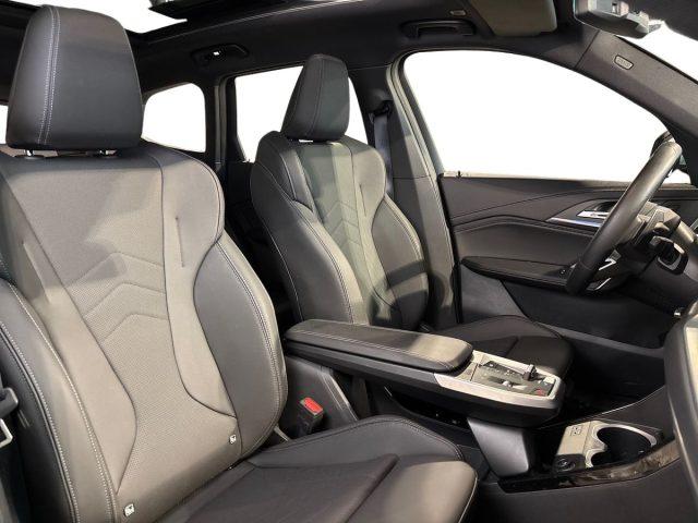 BMW X1 xDrive 25e Msport