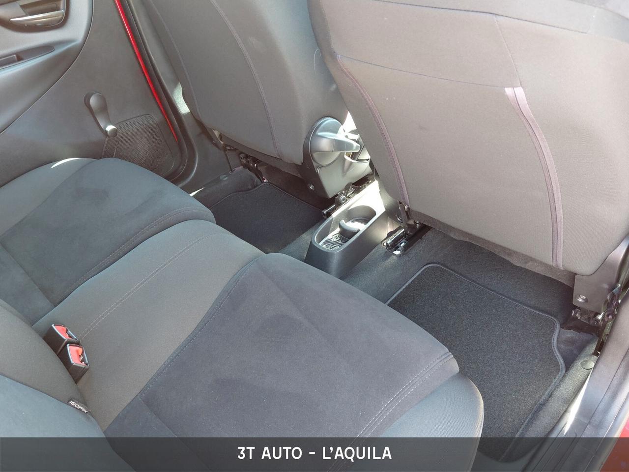 Lancia Ypsilon 1.3 MJT 16V 95 CV 5 porte S&S Elle