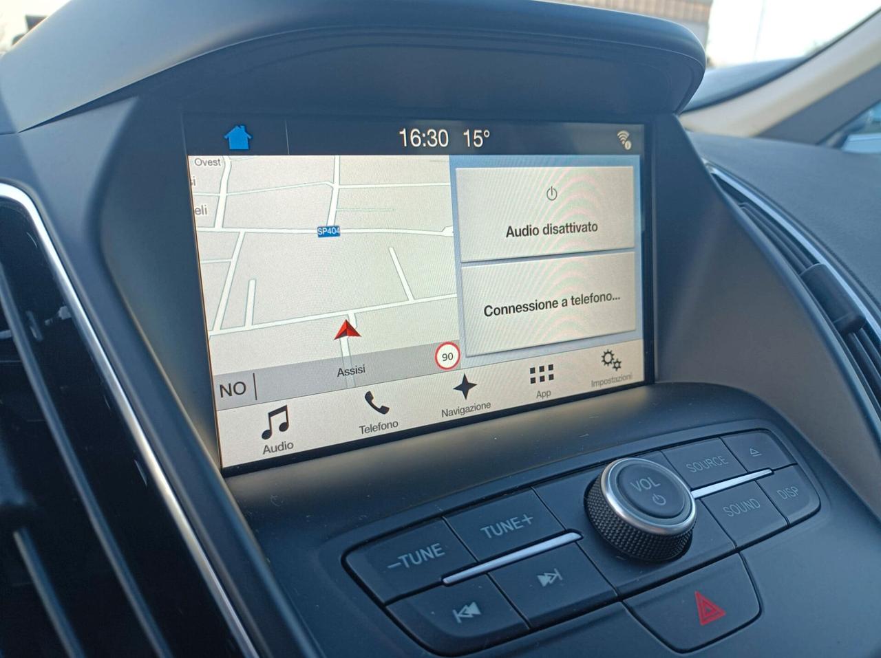 Ford C-Max 1.5 TDCi 120CV Start&Stop Business