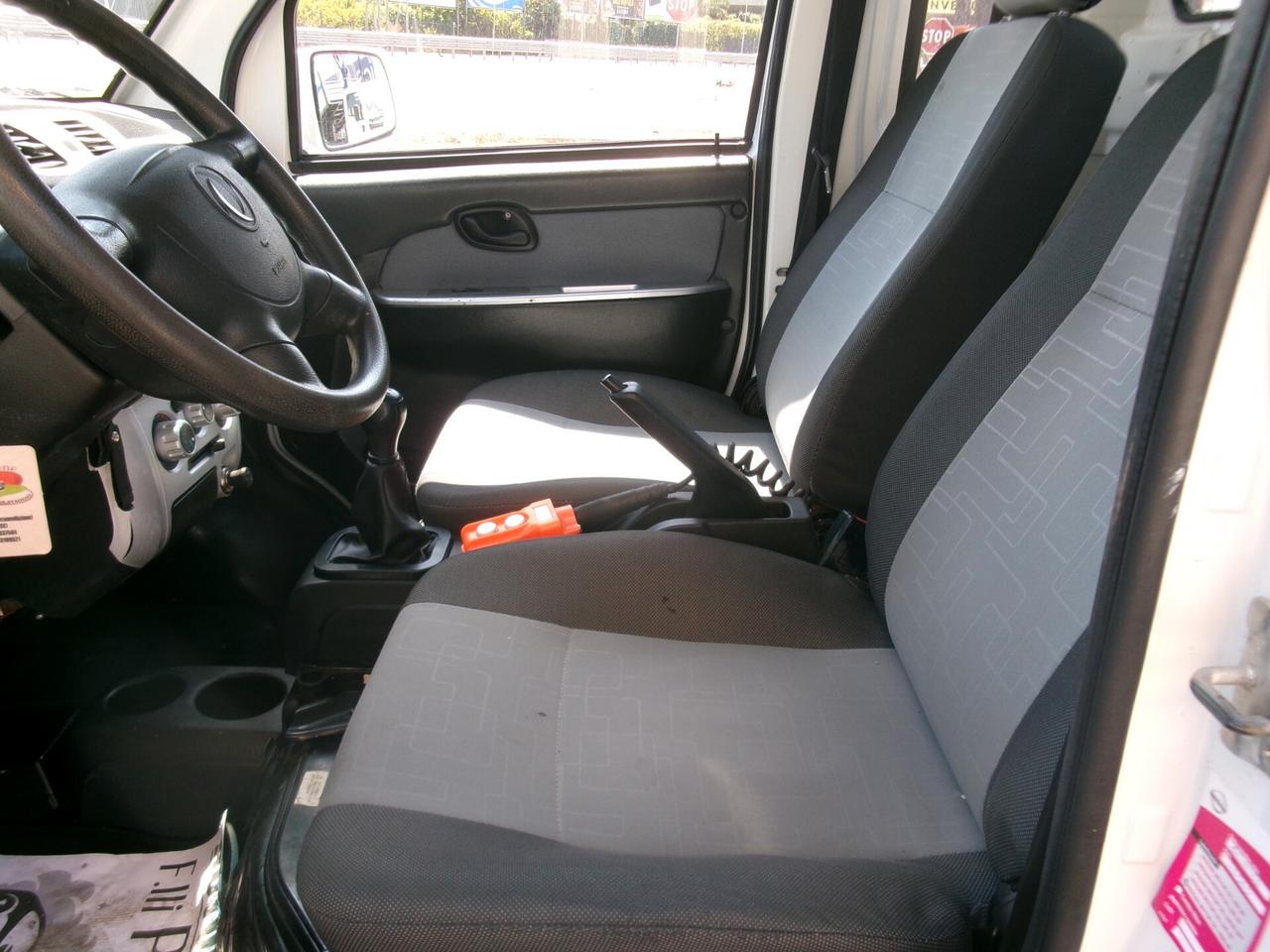 Giotti Victoria GLADIATOR EVO 1.3 16V EURO 6D BENZINA RIBALTABILE 42000 KM