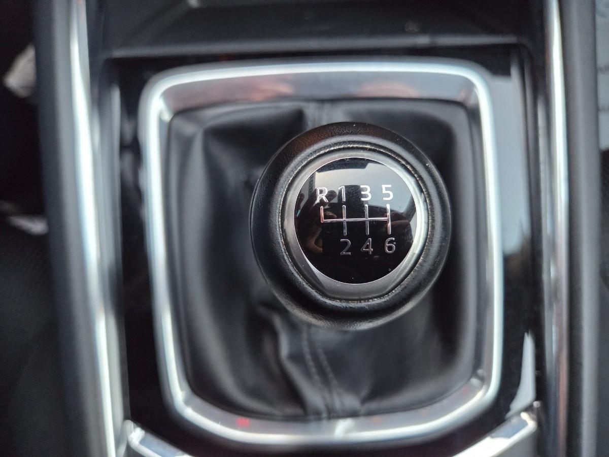 MAZDA CX-5 2.2 Exclusive-Line 2wd 150cv