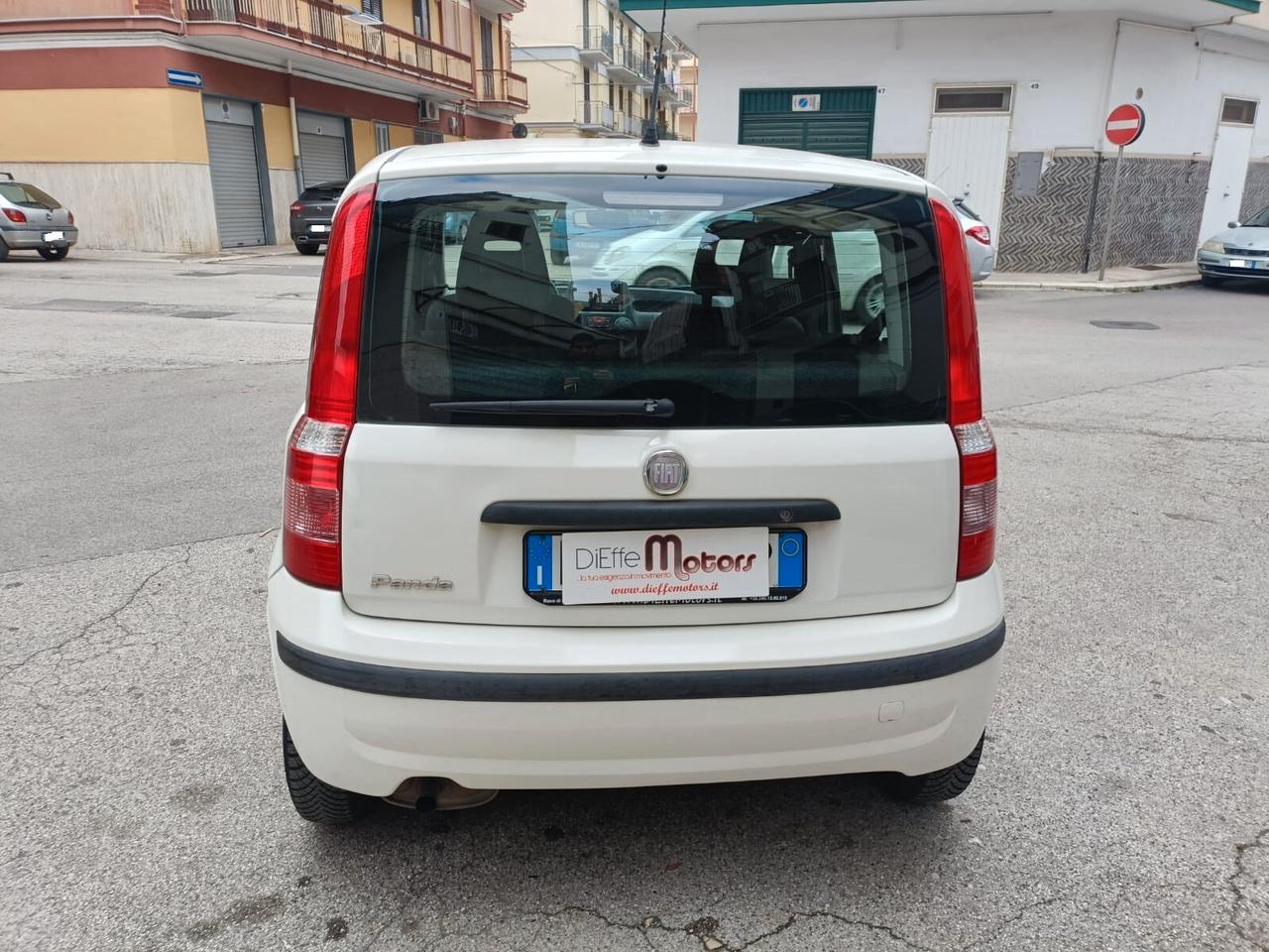 Fiat Panda 1.1 Active