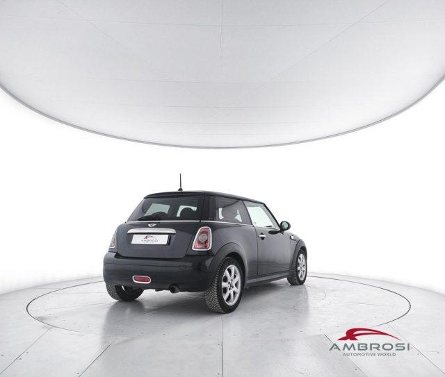 MINI One 1.4 16V One - PER OPERATORI DEL SETTORE
