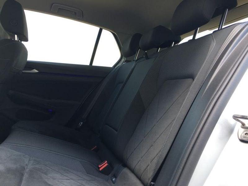 Volkswagen Golf 2.0 TDI 150cv DSG SCR Style GARANZIA EUROPEA