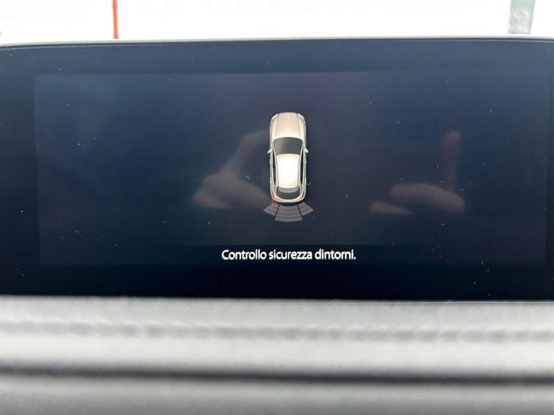 Mazda CX-30 2.0L e-Skyactiv-G 150 CV M Hybrid 2WD Evolve