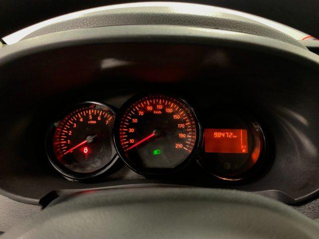 DACIA DOKKER 1.6 GPL Furgone