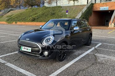 MINI Mini 1.5 One D Business Clubman Automatica