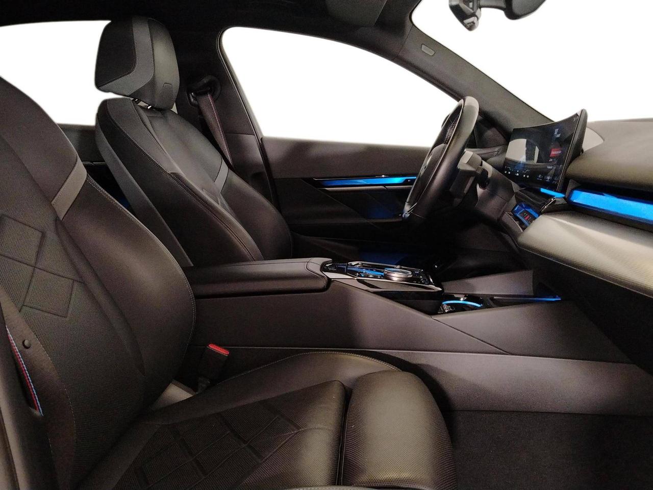 BMW Serie 5 i5 xDrive40 MSport Pro