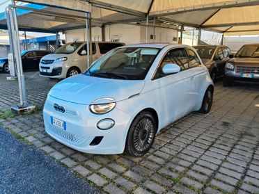 Fiat 500 500e Berlina 42 kWh Icon