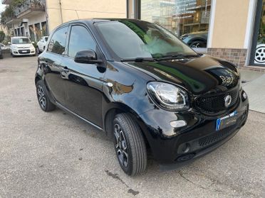 Smart ForFour 70 1.0