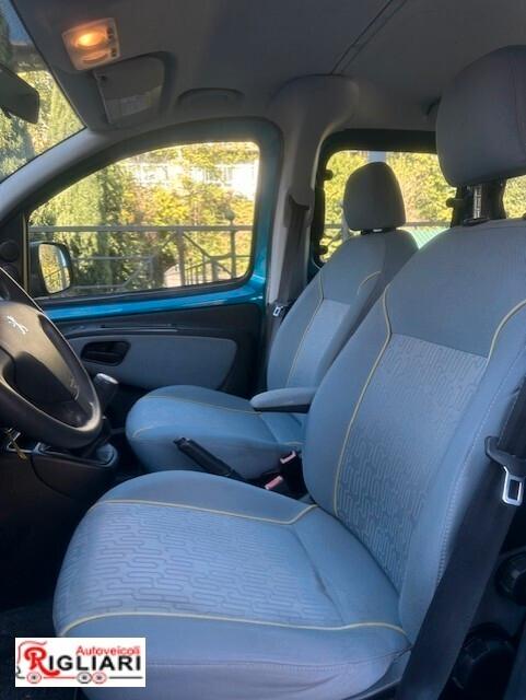 Peugeot Bipper Tepee 1.3 HDi 75 CV