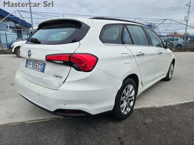 FIAT Tipo SW 1.6 mjt 120cv Lounge s - FF956SS