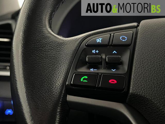 HYUNDAI Tucson 2.0 CRDi 4WD aut. XPossible