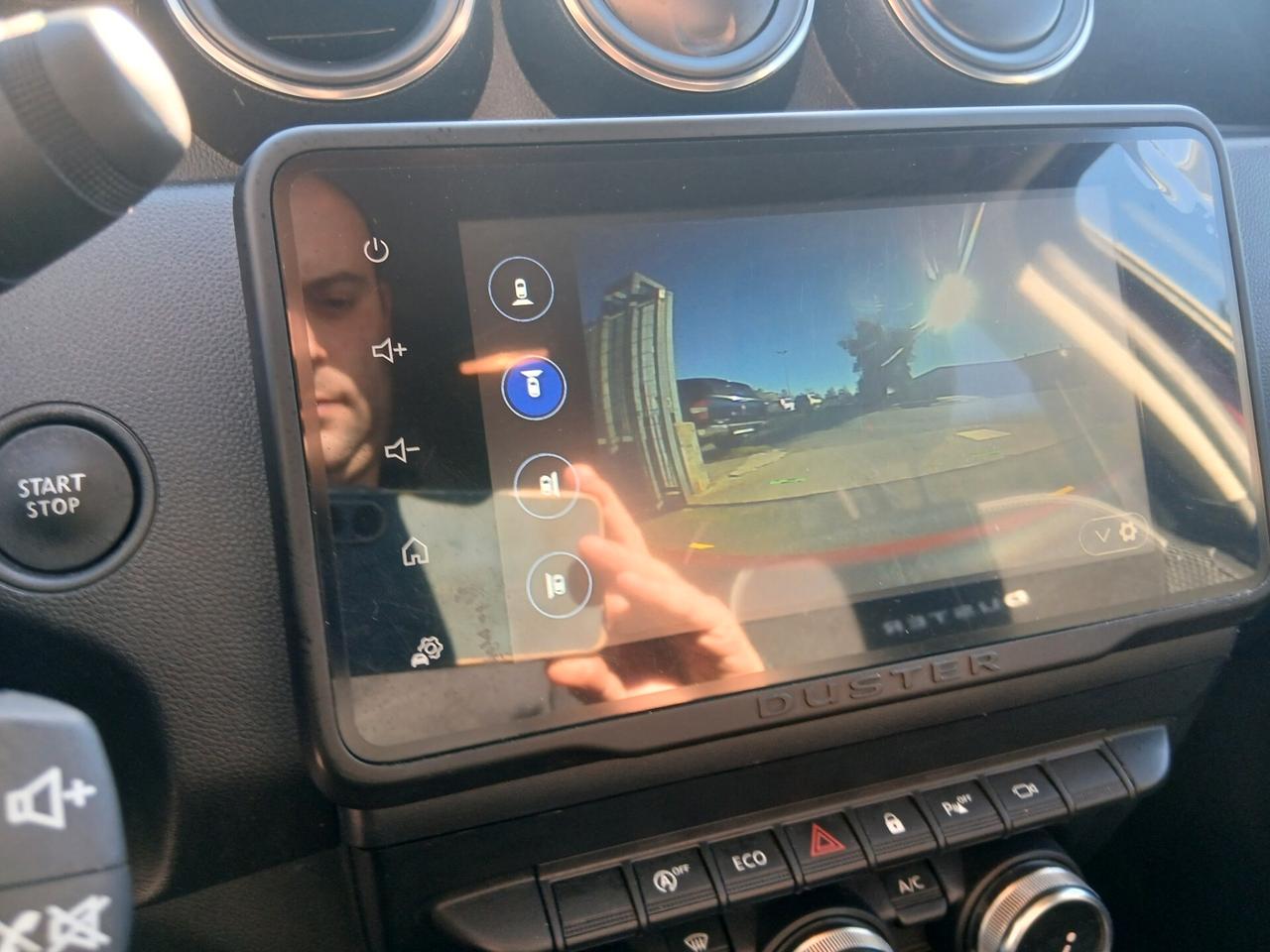 Dacia Duster 1.0 TCe GPL 4x2 Prestige