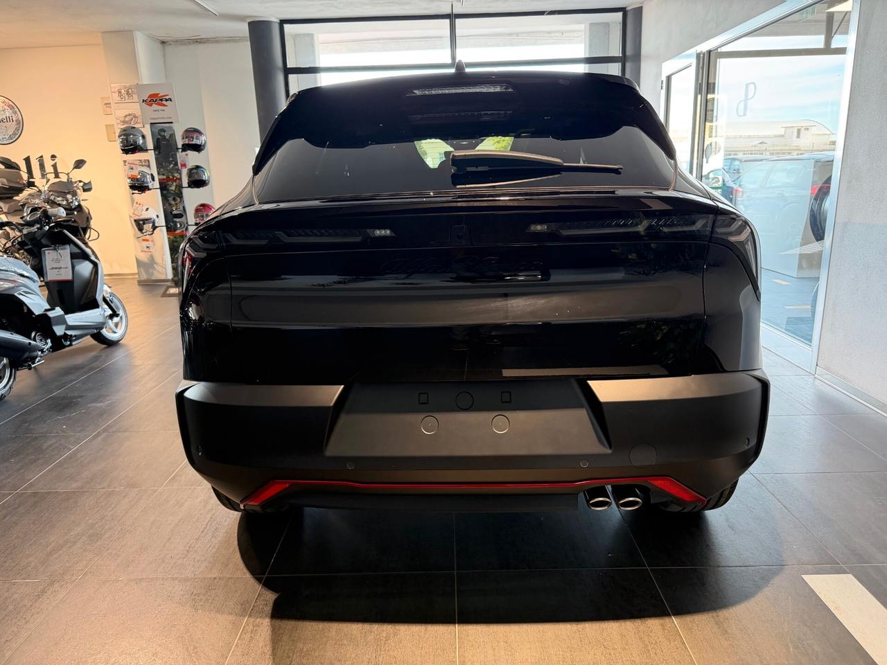 Alfa Romeo Junior 1.2 145 CV Hybrid eDCT6 Speciale