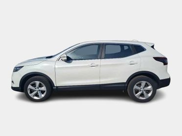 NISSAN QASHQAI 1.5 dCi 115 Business DCT