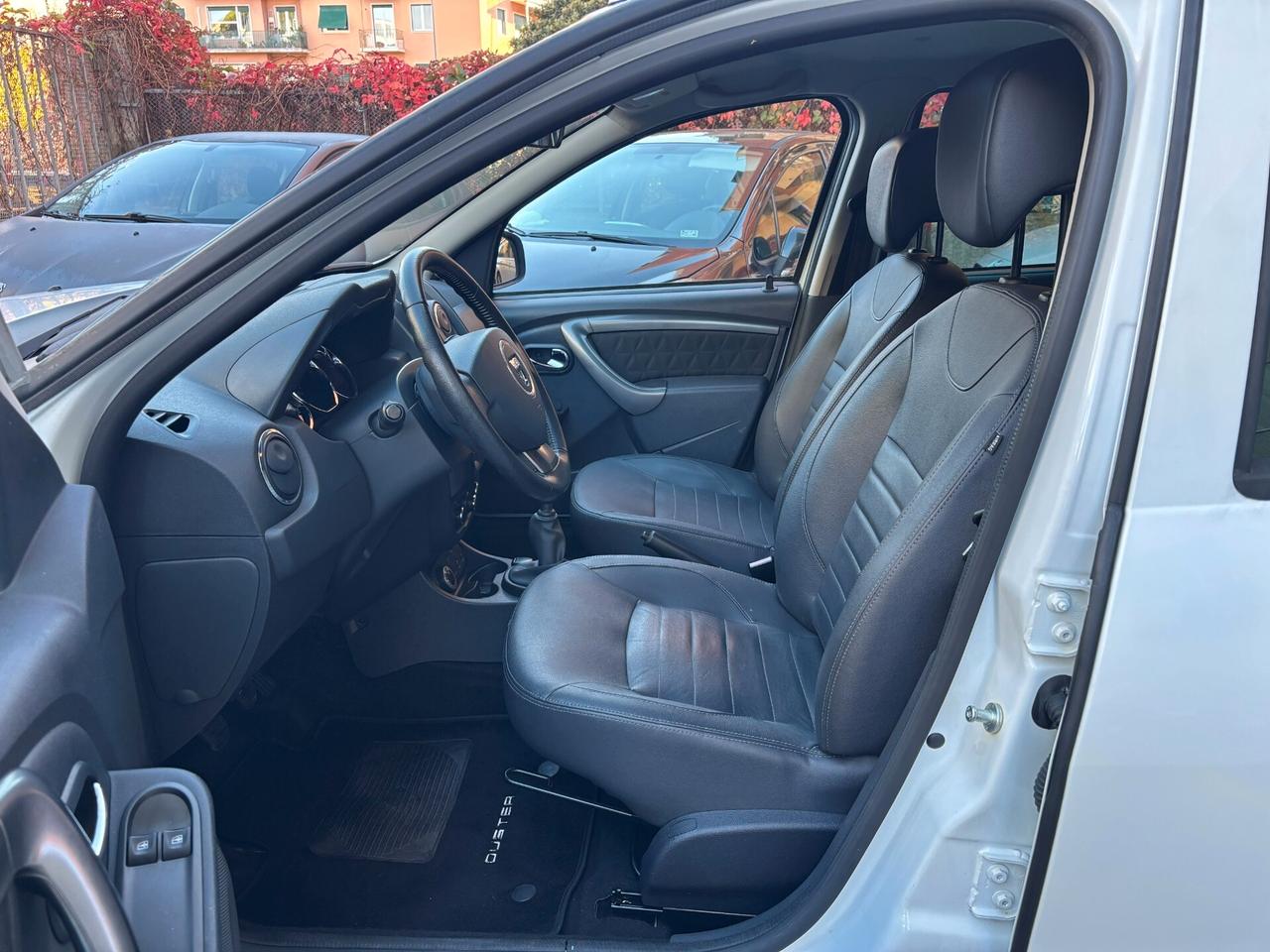 Dacia Duster 1.5 dCi 110CV 4x4 Prestige UNIPROPRIETARIO