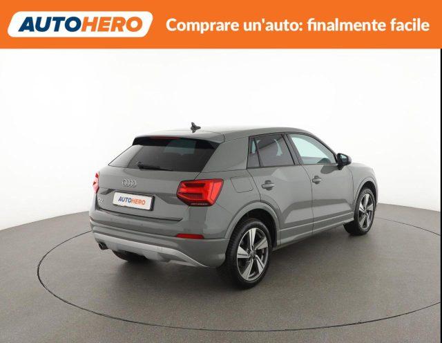 AUDI Q2 30 TDI S tronic Admired