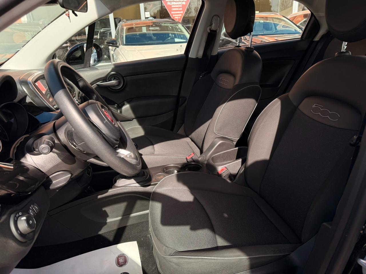 Fiat 500X 1.6 M.J 120CV - 12/2020