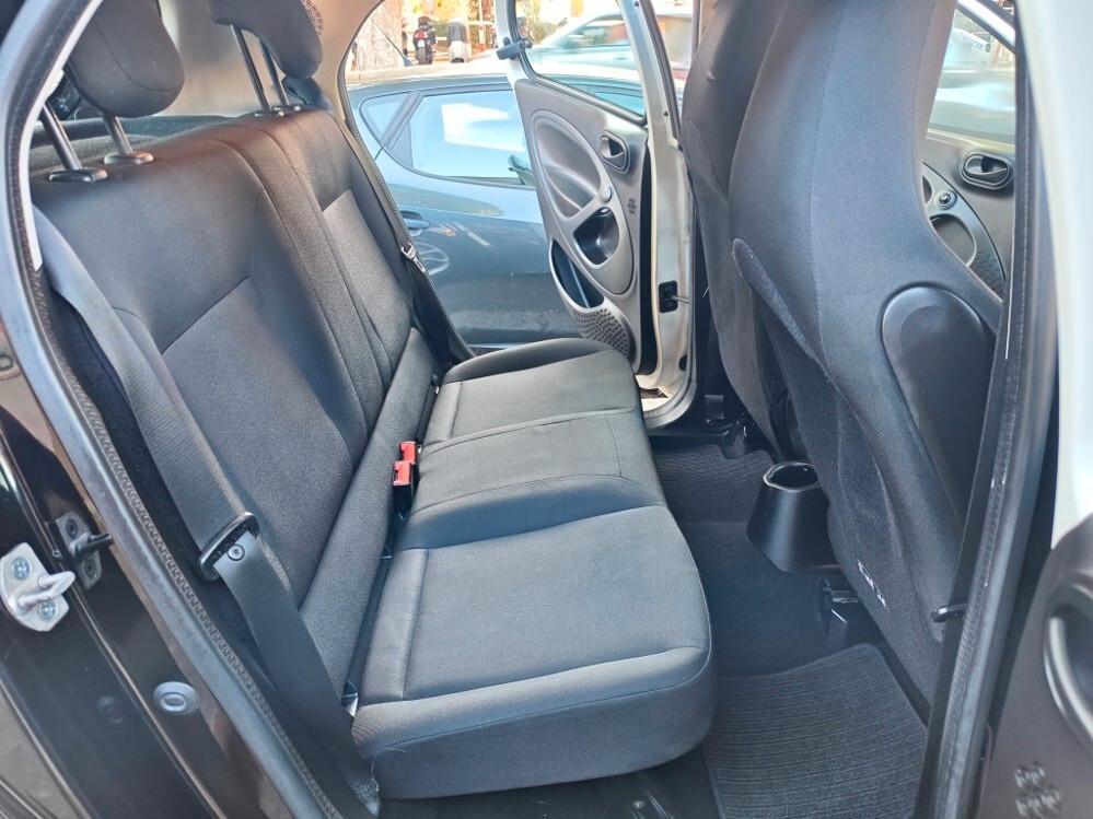 Smart ForFour 1.0 BICOLOR EURO 6