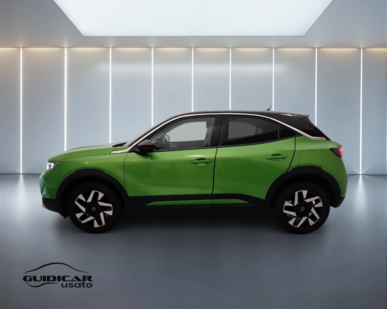 OPEL Mokka II 2020 - Mokka 1.5 Elegance s&s 110cv
