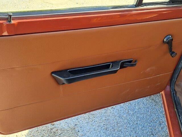 Fiat 127 900 c 3porte - 1977