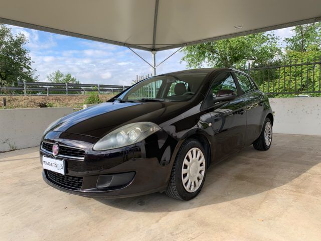 FIAT Bravo 1.4 Pop OK NEOPATENTATI EURO 5 BENZINA