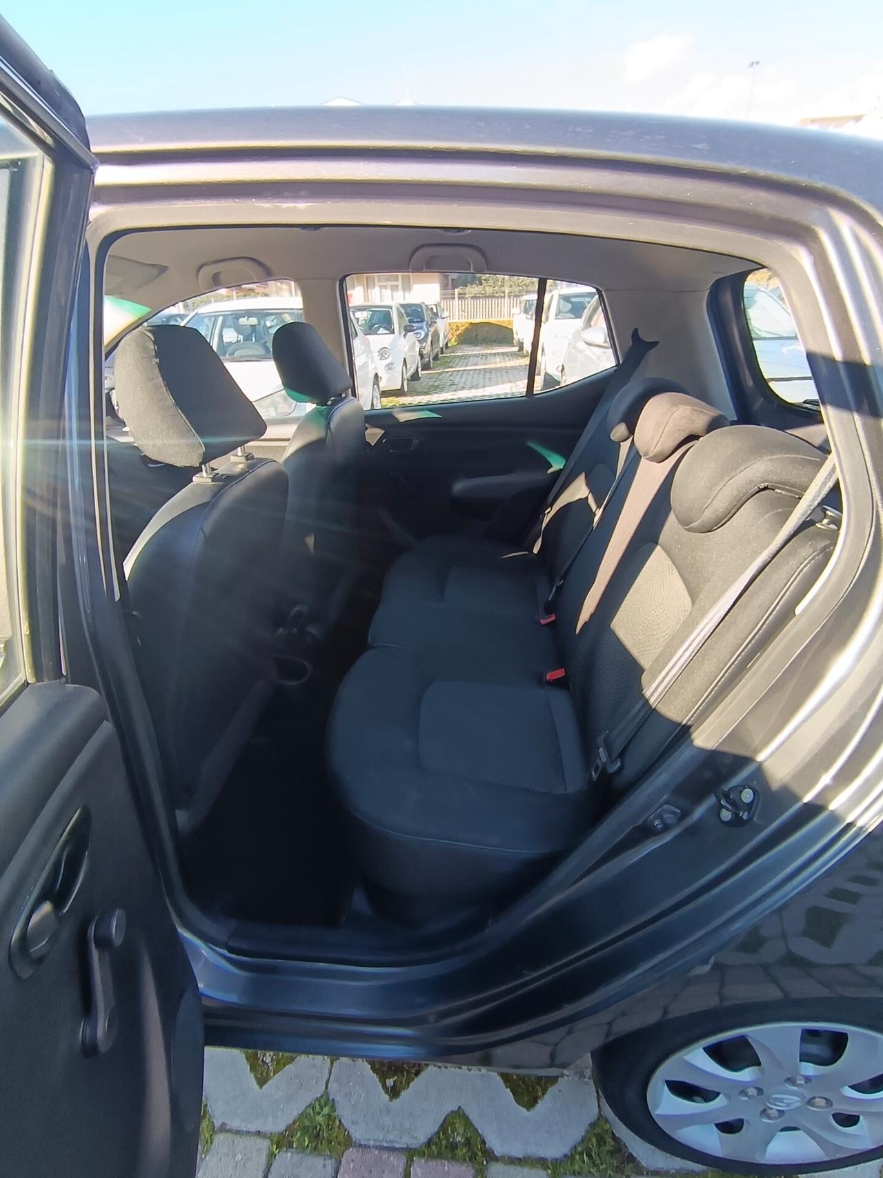 Hyundai i10 1.1 12V BlueDrive GPL Classic