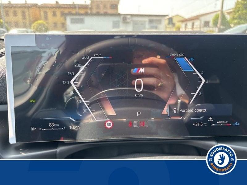 BMW Serie 3 Touring 320d xDrive M Sport Pro