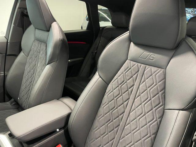 AUDI Q5 2.0 TDI Quattro 204 CV S-Line Tetto KM0 MY26