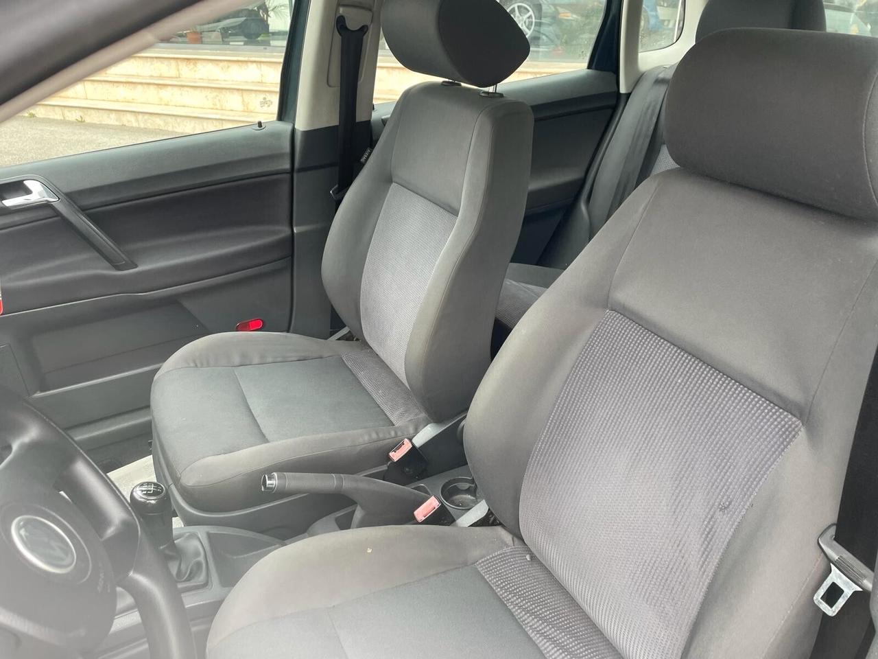 Volkswagen Polo 1.4/69CV TDI 5p. Trendline neopatentati