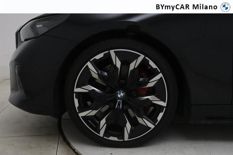 BMW i5 Berlina MSport Pro xDrive40