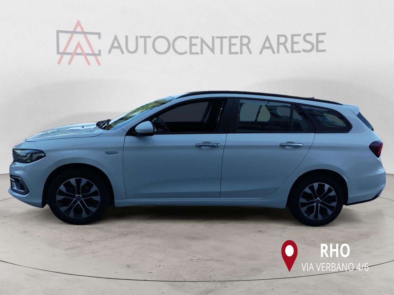 Fiat Tipo Station Wagon Tipo SW 1.3 mjt CityLife s&s 95cv