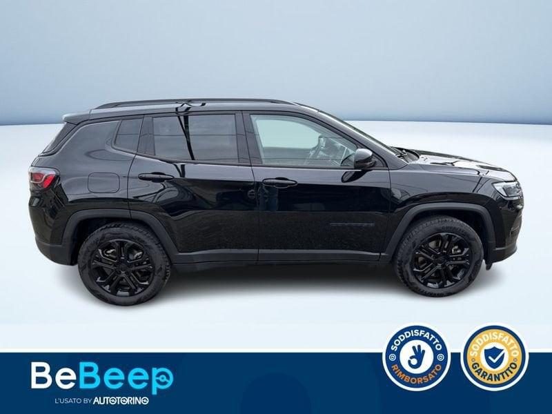 Jeep Compass 1.3 TURBO T4 PHEV NIGHT EAGLE 4XE AUTO