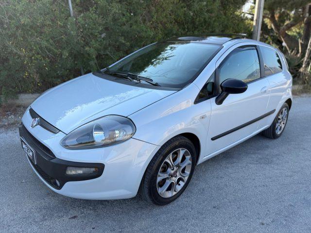 FIAT Punto Evo 1.3 Mjt 90 CV 3 porte dynamic