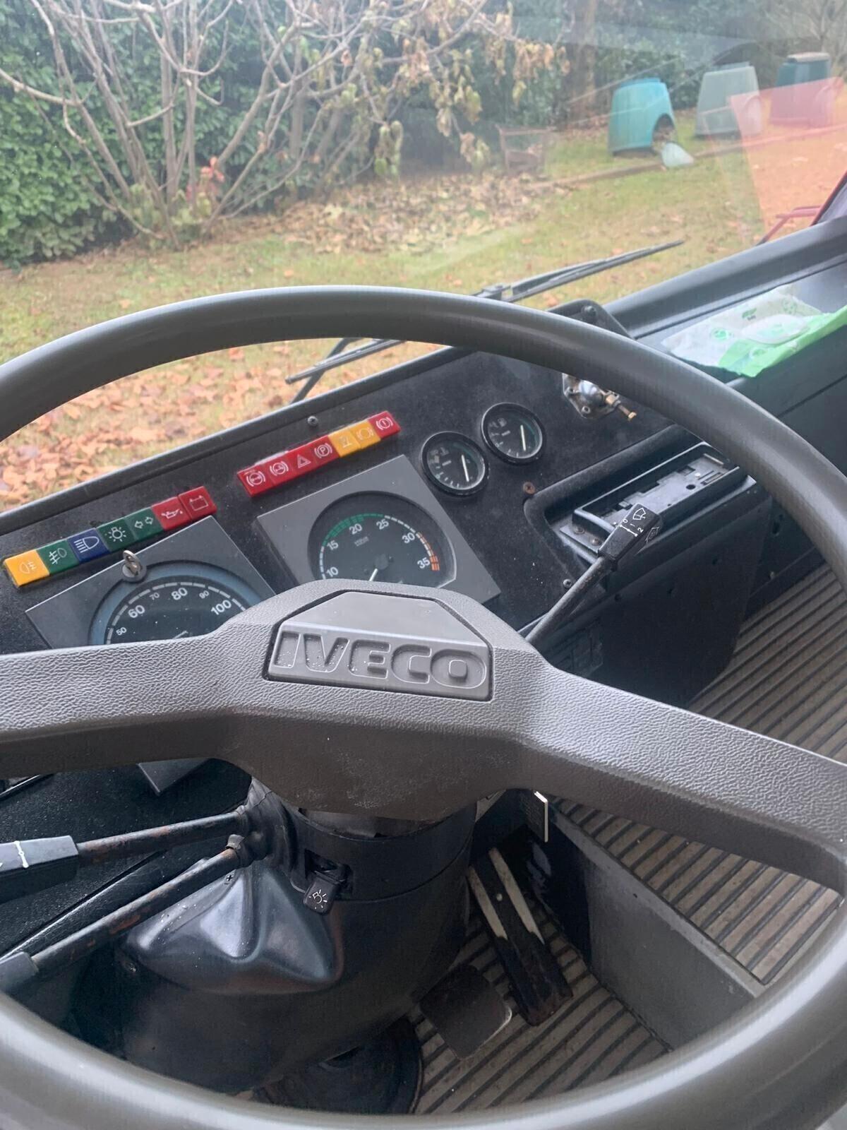 FOOD TRUCK PER STREET FOOD