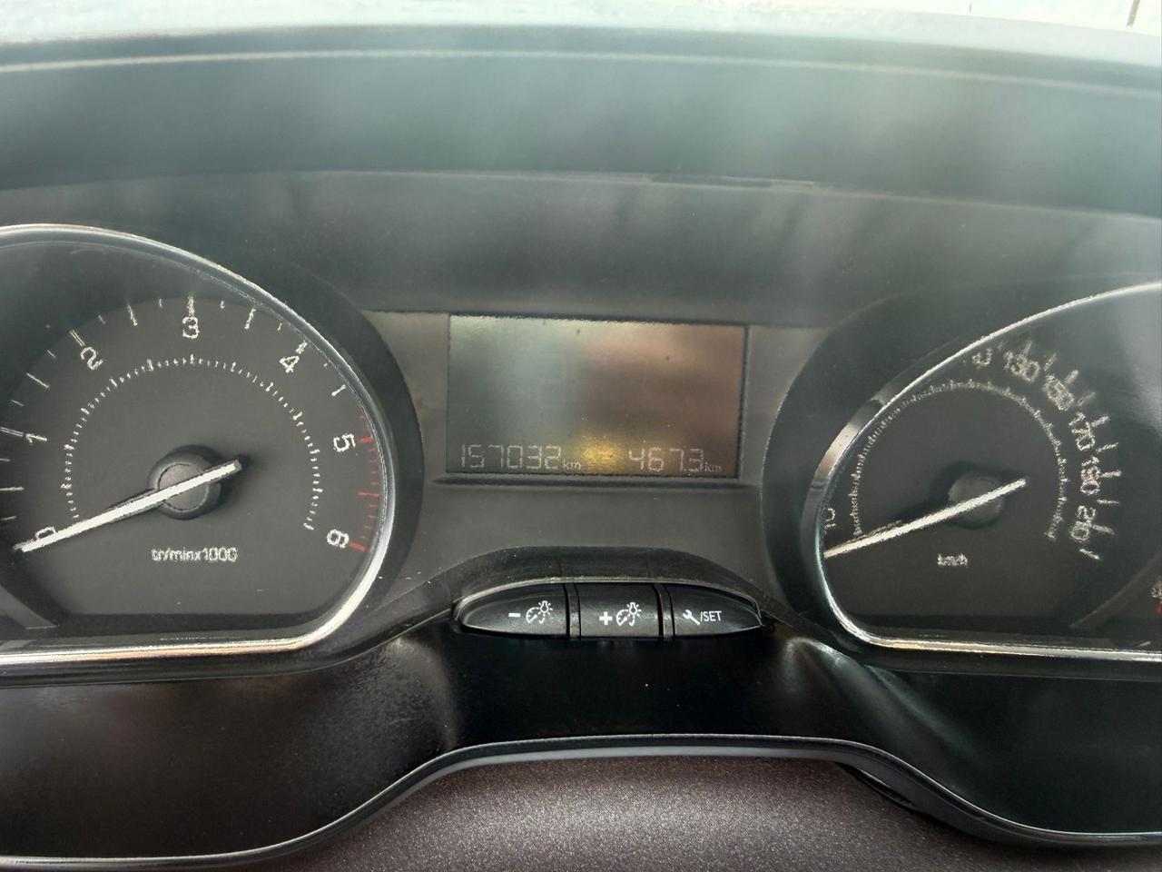 Peugeot 2008 1.6 e-HDi 92 CV Stop&Start ETG6 Active