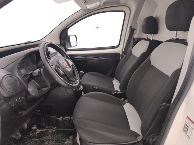 FIAT Fiorino cargo 1.3 mjt 95cv ecojet SX E6d-temp