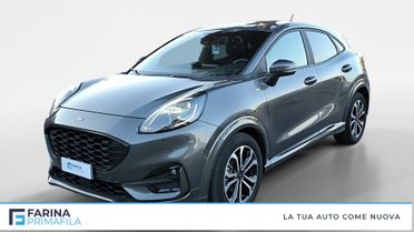 FORD Puma II 2020 - Puma 1.0 ecoboost h ST-Line s&s 125cv