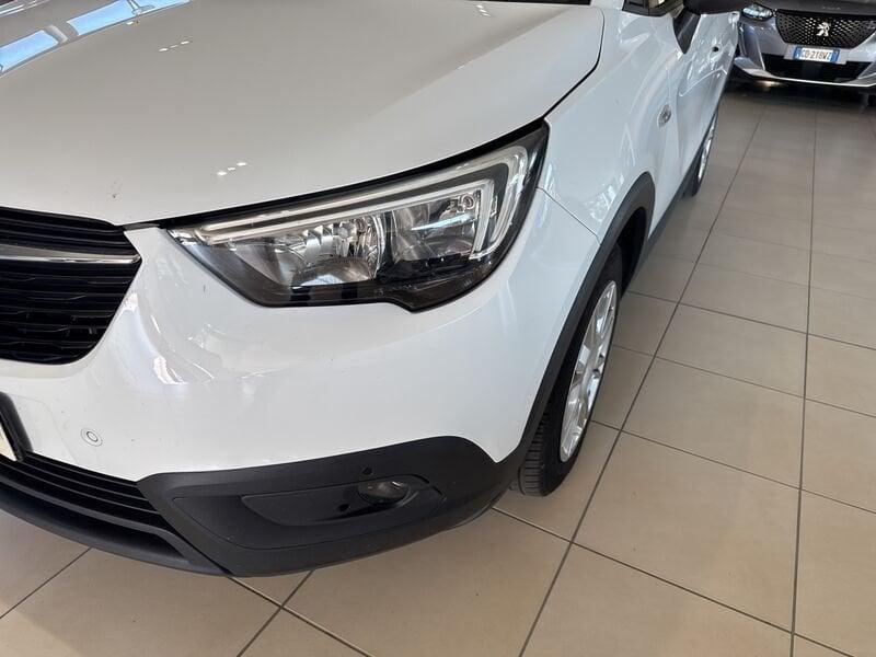 Opel Crossland Crossland X 1.2 12V Advance
