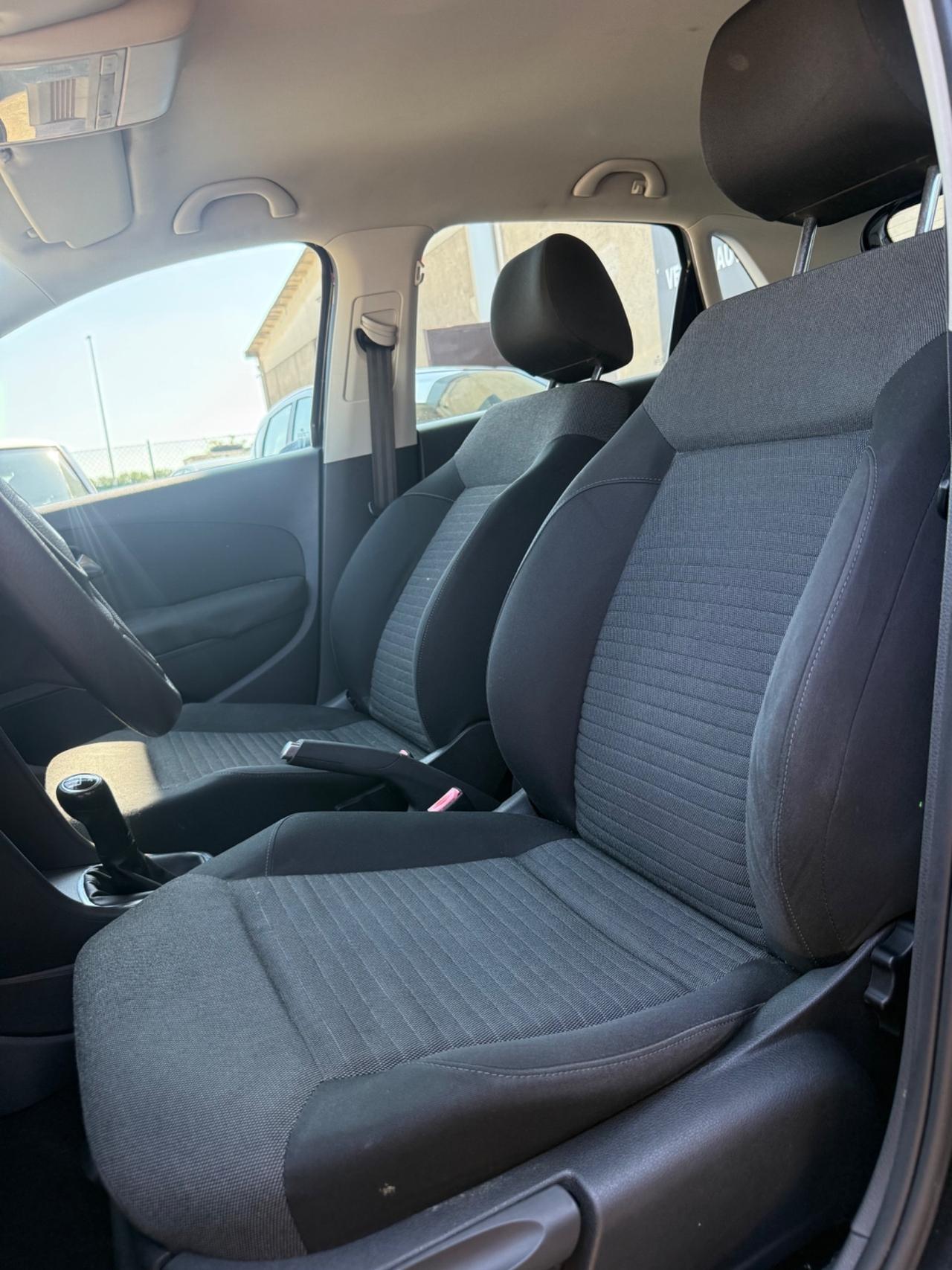 Volkswagen Polo 1.2 TDI DPF 5 p. Comfortline