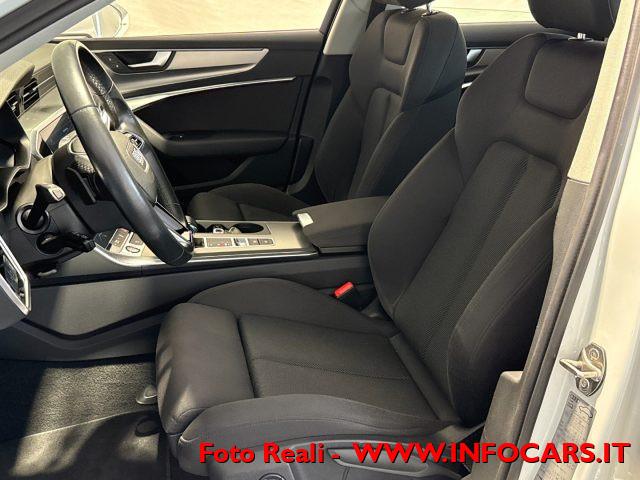 AUDI A6 Avant 40 TDI S tronic Business - PROMO