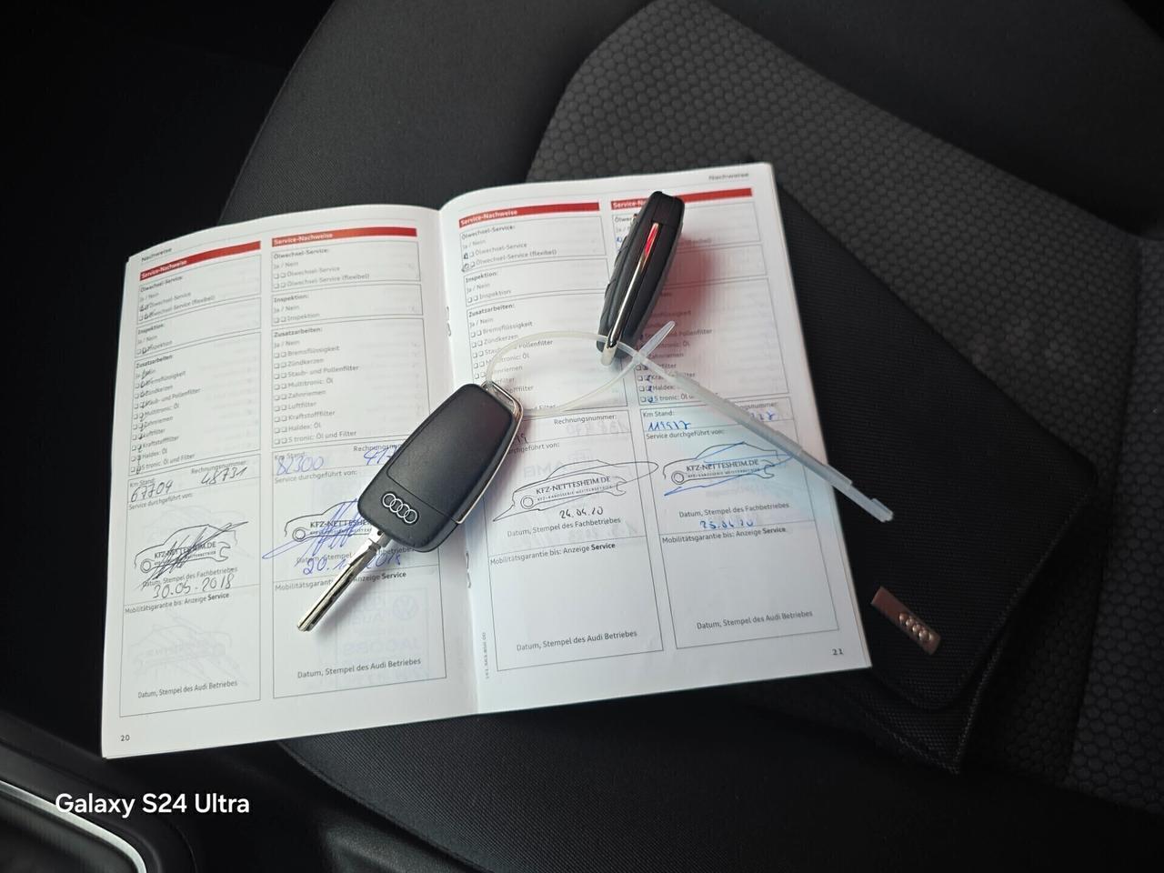 Audi A1 1.4 TDI S tronic Design