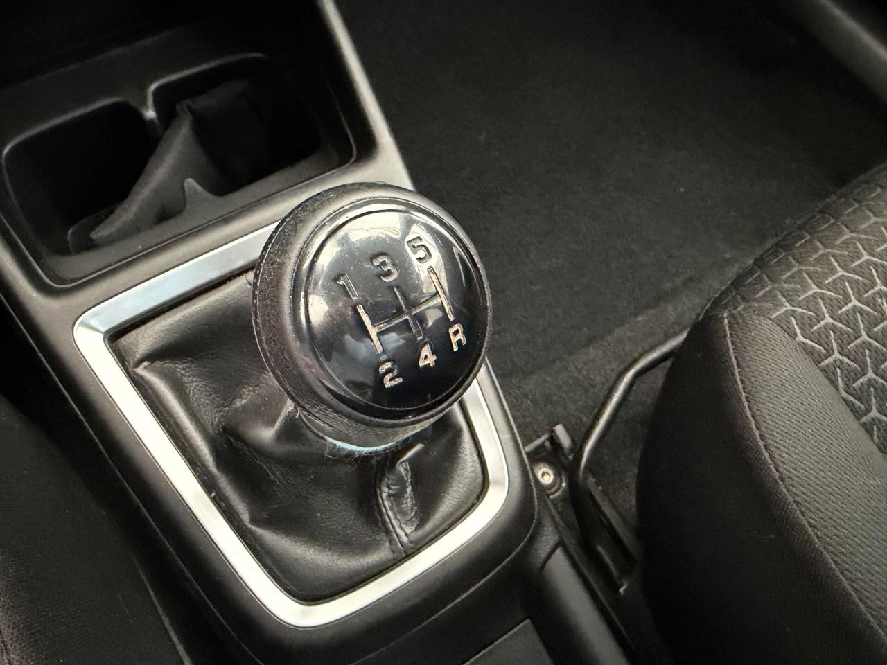 Suzuki Swift 1.2 Hybrid Top
