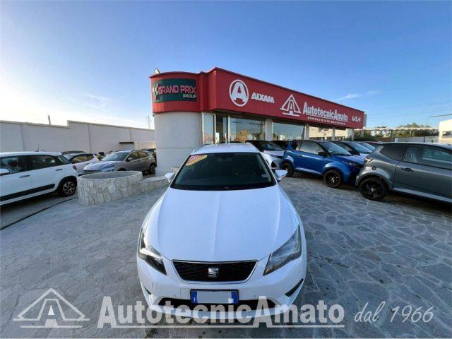 SEAT Leon 1.4 TGI 5p. Style